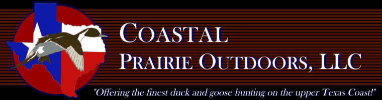 Coastal Prairie Outdoors, LLC